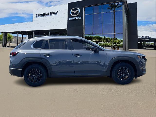 new 2025 Mazda CX-50 car, priced at $31,232
