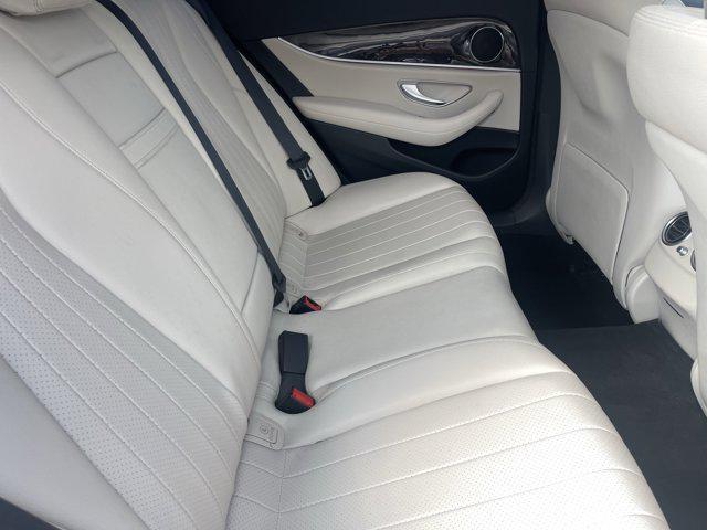 used 2020 Mercedes-Benz E-Class car, priced at $29,274