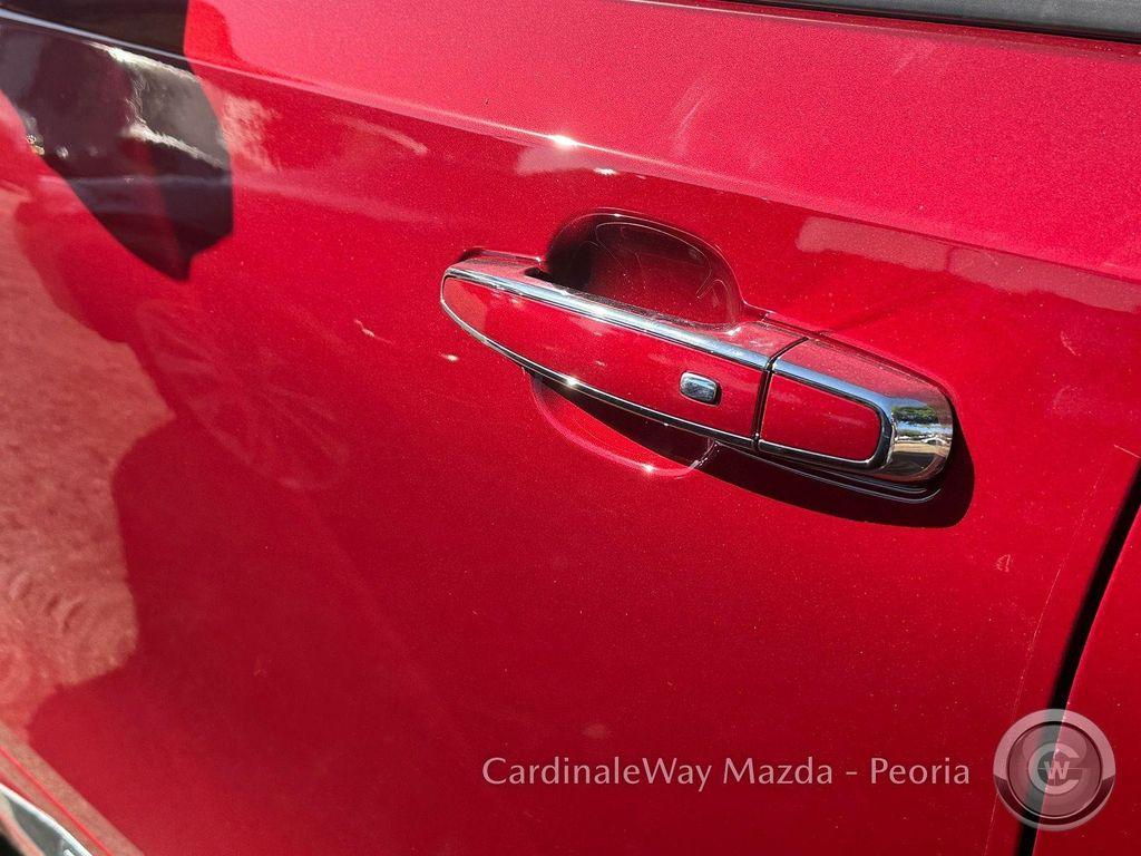 used 2019 GMC Terrain car