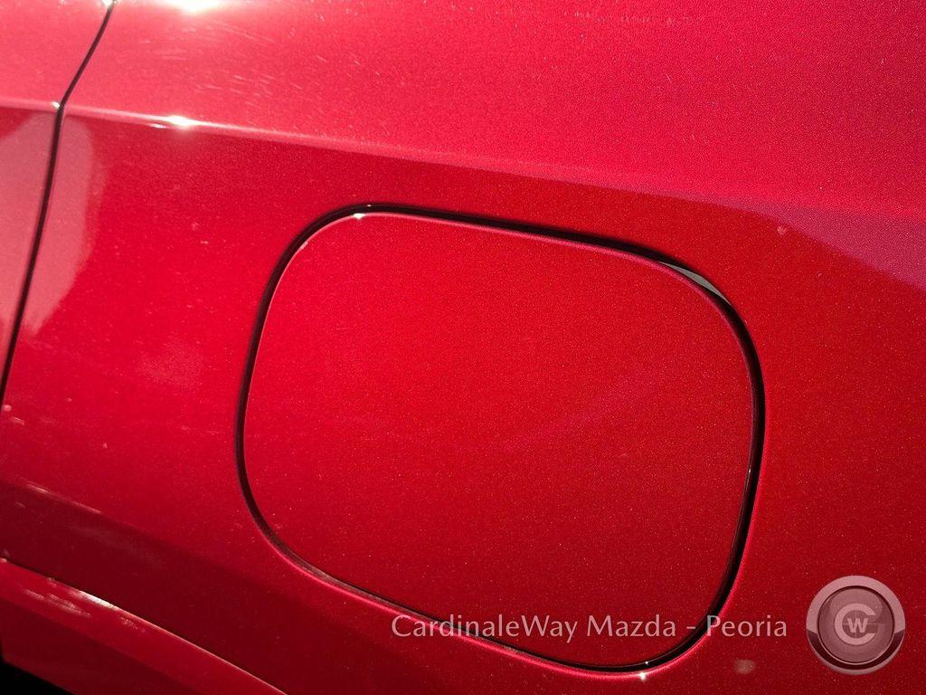 used 2019 GMC Terrain car