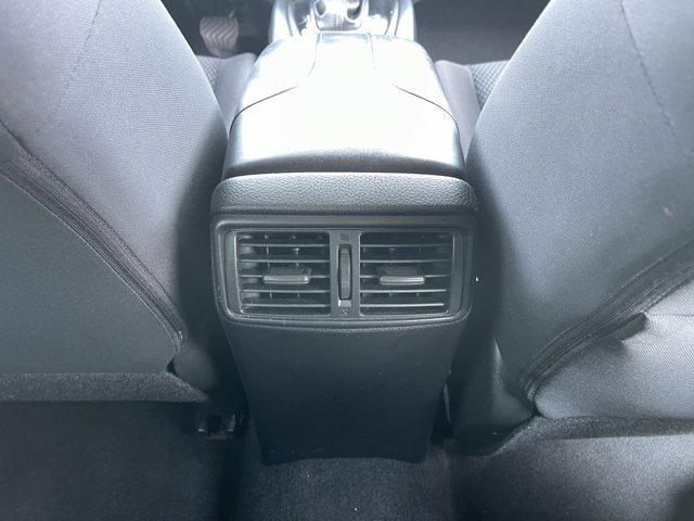 used 2021 Nissan Rogue Sport car, priced at $18,658