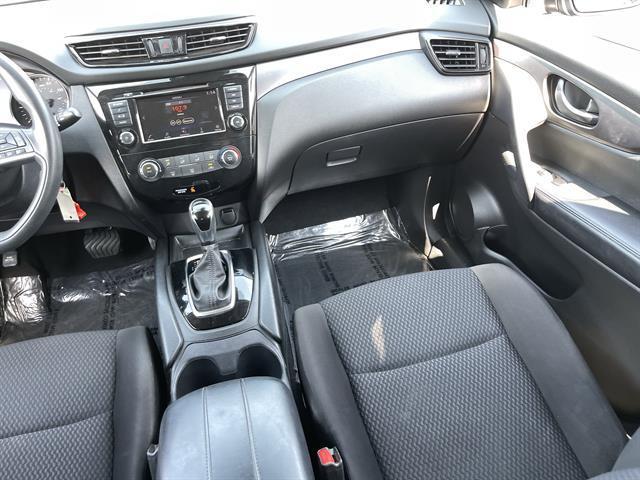 used 2021 Nissan Rogue Sport car, priced at $19,162