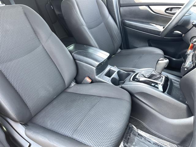 used 2021 Nissan Rogue Sport car, priced at $19,162