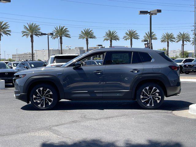 new 2025 Mazda CX-50 Hybrid car, priced at $39,469