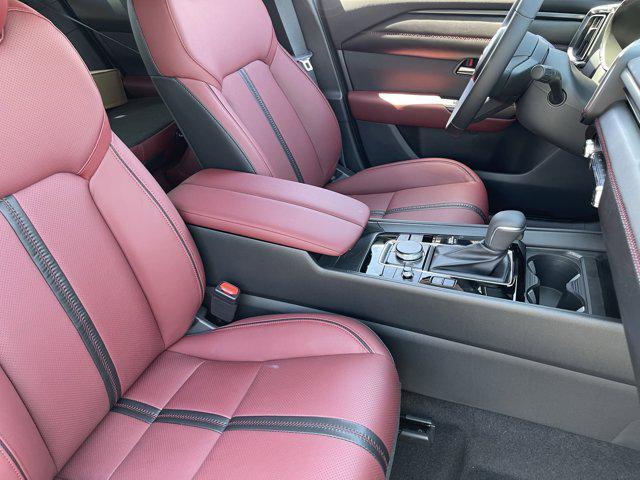 new 2025 Mazda CX-50 Hybrid car, priced at $39,469