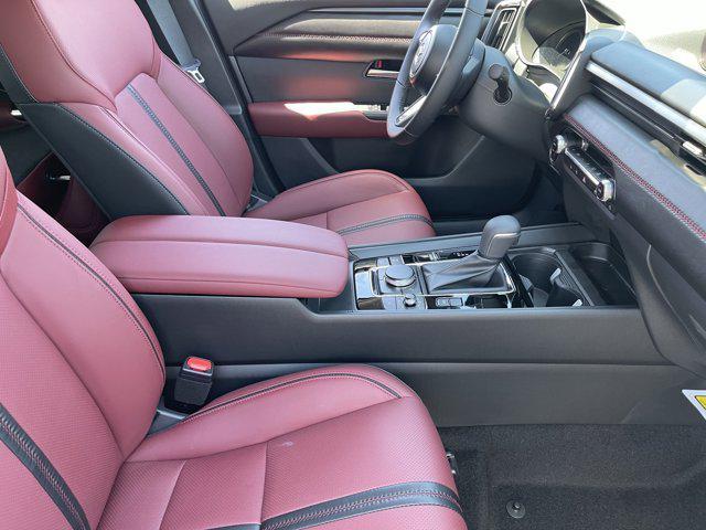 new 2025 Mazda CX-50 Hybrid car, priced at $39,469