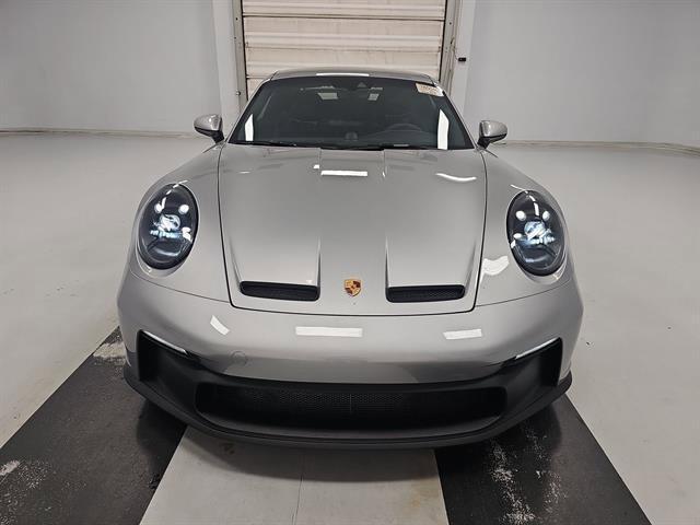used 2023 Porsche 911 car, priced at $281,281