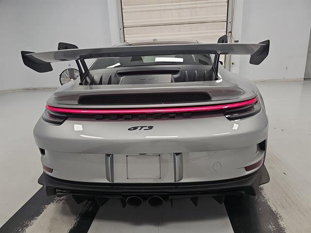 used 2023 Porsche 911 car, priced at $281,281