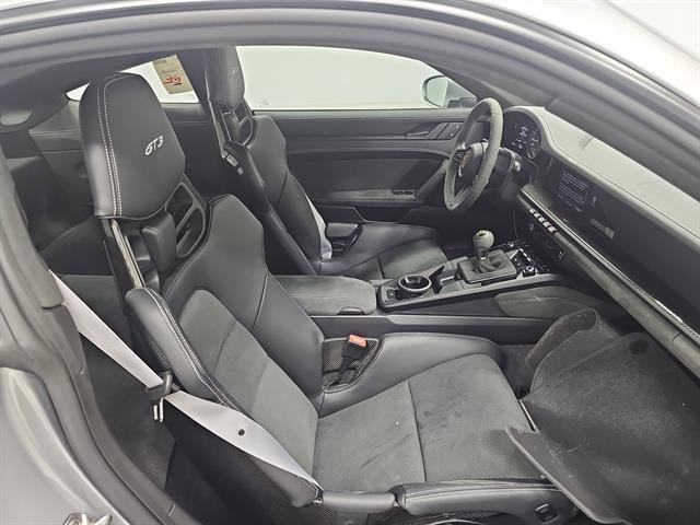 used 2023 Porsche 911 car, priced at $281,281