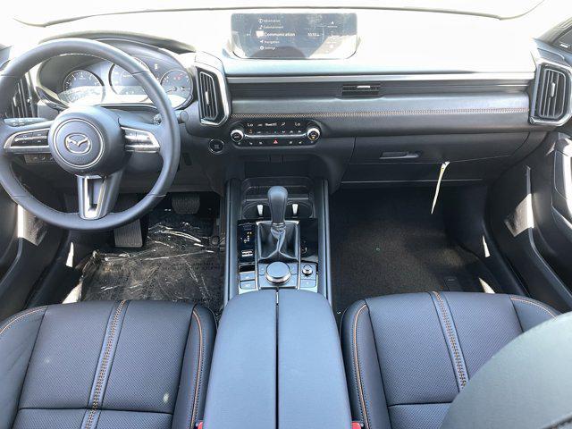 new 2025 Mazda CX-50 car, priced at $42,637