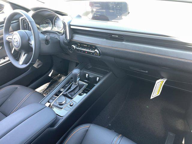new 2025 Mazda CX-50 car, priced at $42,637