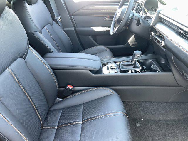 new 2025 Mazda CX-50 car, priced at $42,637