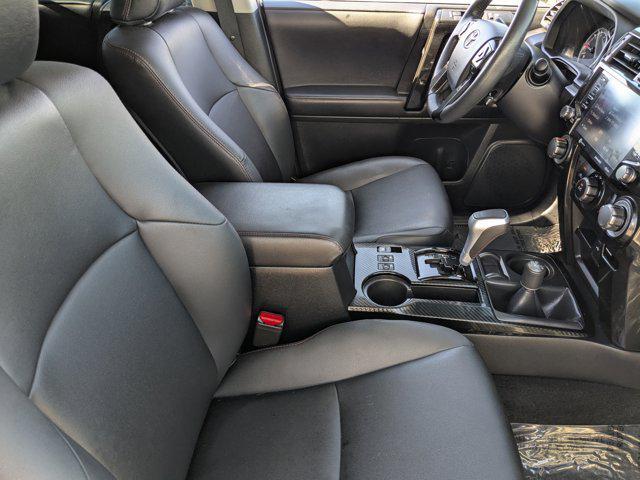 used 2022 Toyota 4Runner car, priced at $50,458