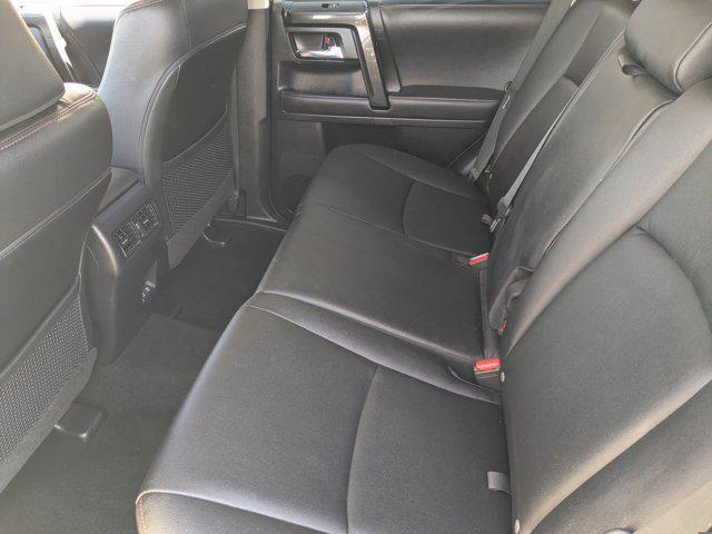 used 2022 Toyota 4Runner car, priced at $50,458