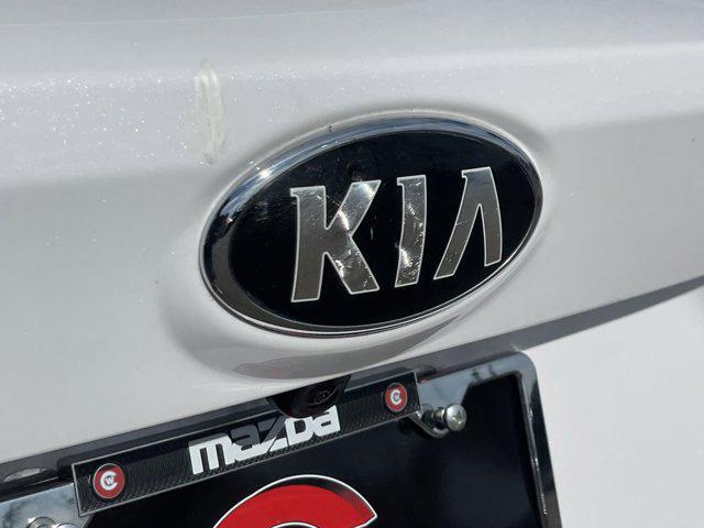 used 2021 Kia Sorento car, priced at $27,105