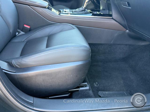 used 2024 Mazda CX-30 car, priced at $25,587