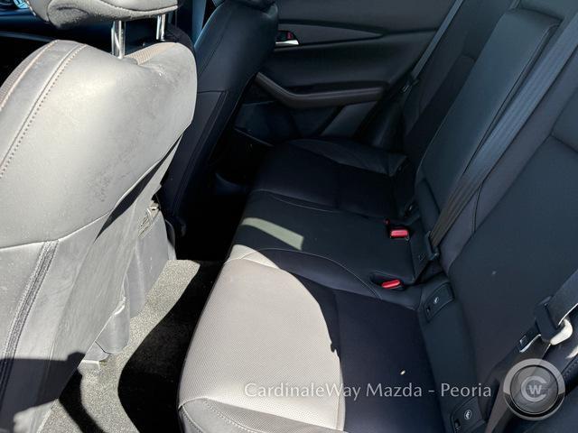 used 2024 Mazda CX-30 car, priced at $25,587