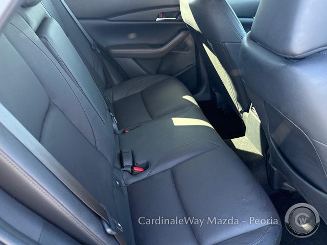 used 2024 Mazda CX-30 car, priced at $25,587