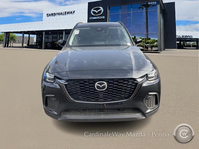 used 2025 Mazda CX-70 car, priced at $32,536