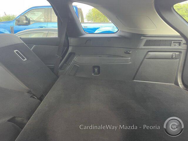 used 2025 Mazda CX-70 car, priced at $32,536