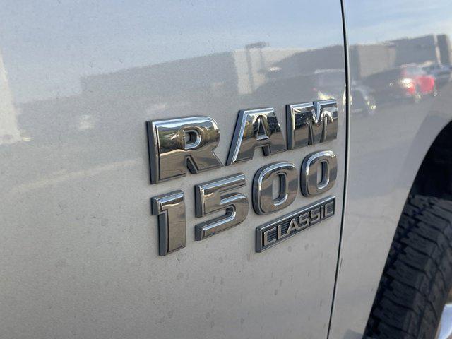 used 2019 Ram 1500 car, priced at $24,988