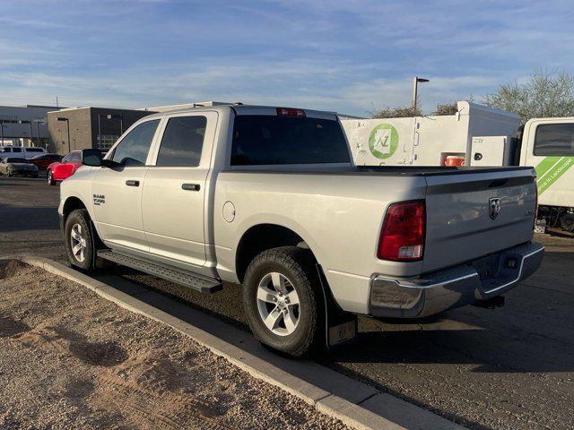 used 2019 Ram 1500 car, priced at $24,988