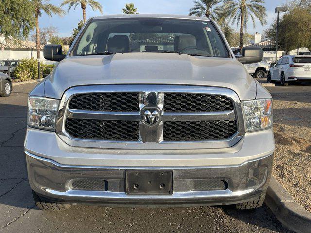 used 2019 Ram 1500 car, priced at $24,988