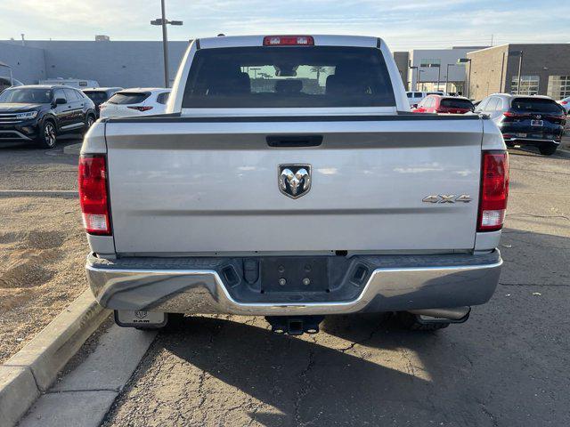 used 2019 Ram 1500 car, priced at $24,988