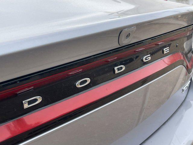 used 2018 Dodge Charger car, priced at $19,105