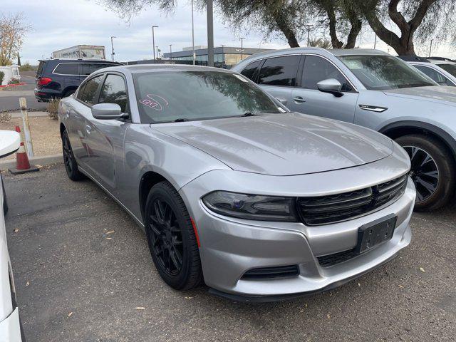 used 2018 Dodge Charger car, priced at $19,105