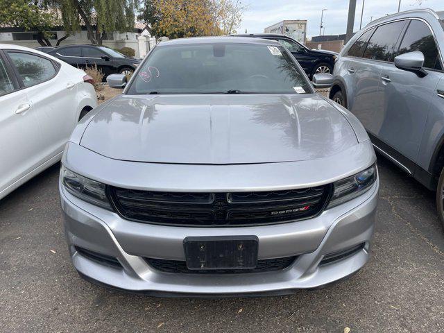 used 2018 Dodge Charger car, priced at $19,105