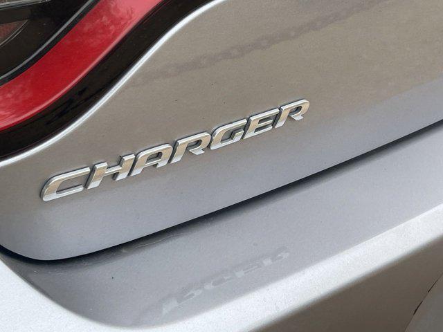 used 2018 Dodge Charger car, priced at $19,105