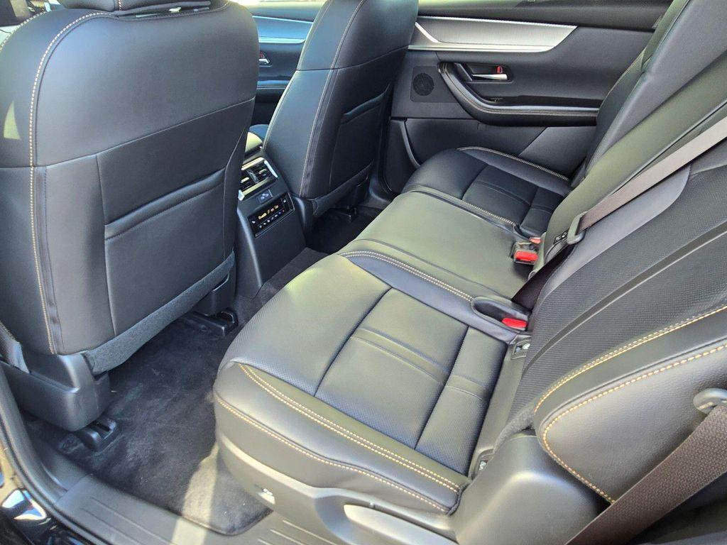 new 2026 Mazda CX-90 car, priced at $47,335