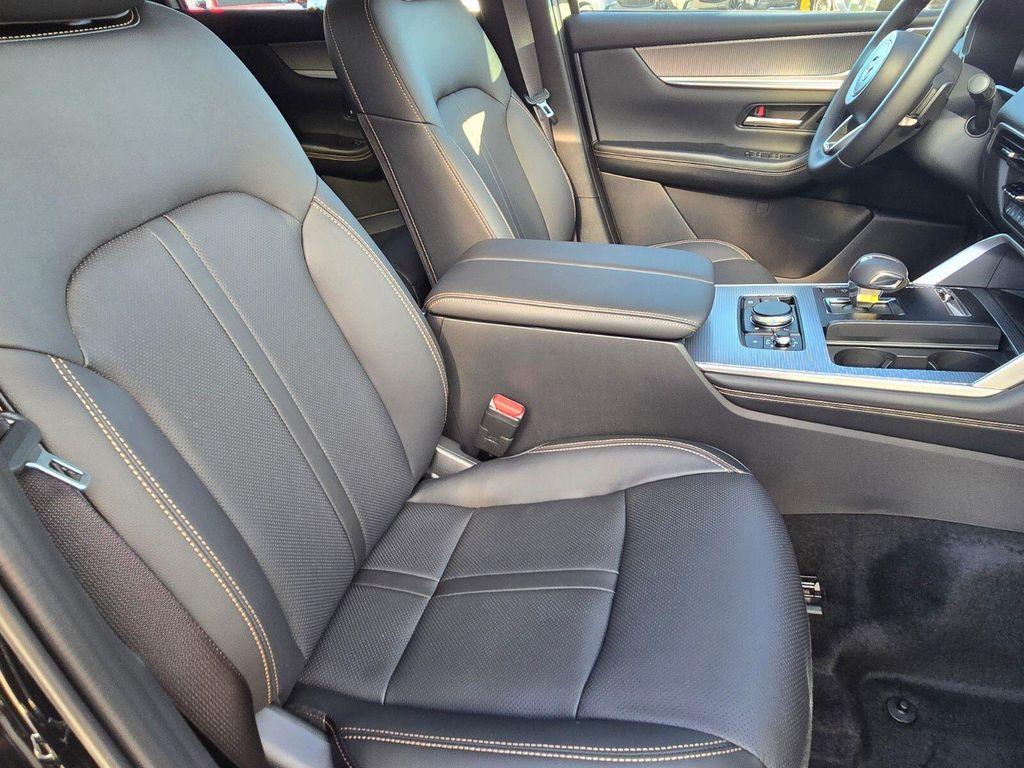 new 2026 Mazda CX-90 car, priced at $47,335