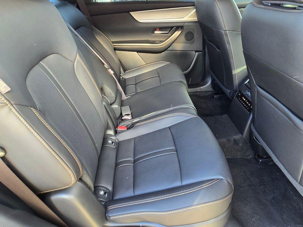 new 2026 Mazda CX-90 car, priced at $47,335
