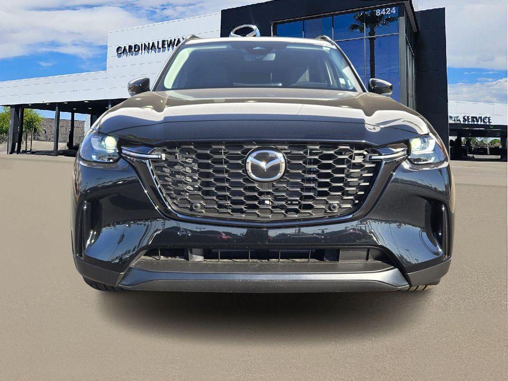 new 2026 Mazda CX-90 car, priced at $47,335