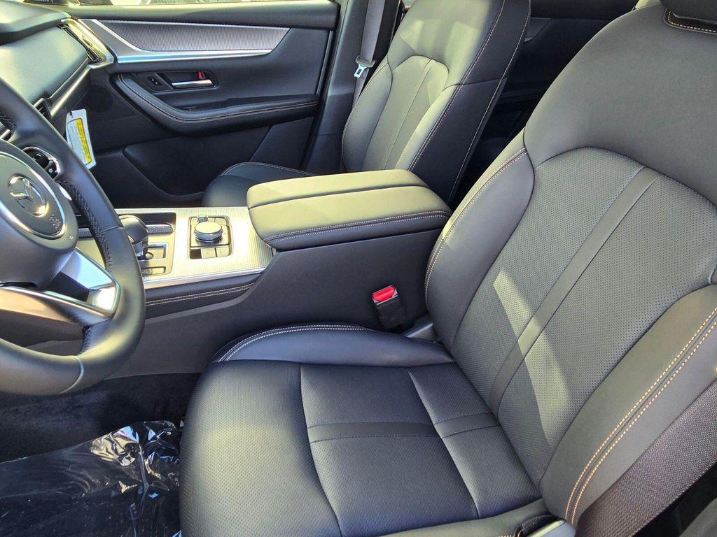 new 2026 Mazda CX-90 car, priced at $47,335