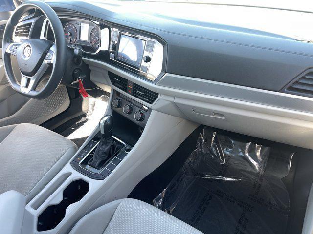 used 2019 Volkswagen Jetta car, priced at $13,469