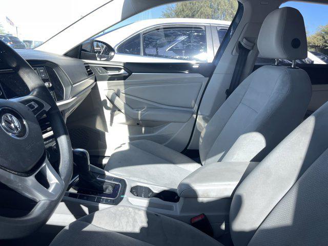 used 2019 Volkswagen Jetta car, priced at $14,111