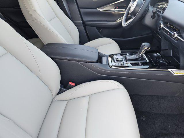 new 2025 Mazda CX-30 car, priced at $29,636
