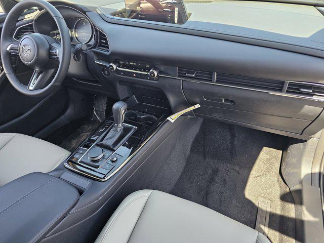 new 2025 Mazda CX-30 car, priced at $29,636