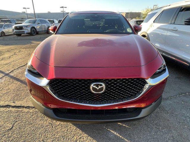 used 2022 Mazda CX-30 car, priced at $25,330