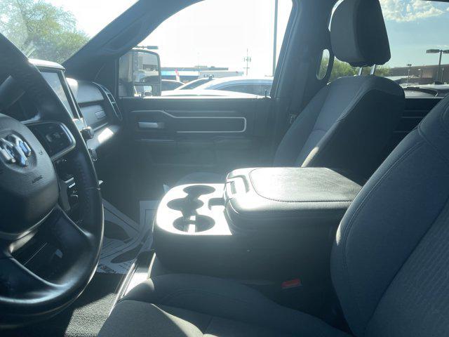 used 2024 Ram 2500 car, priced at $51,549