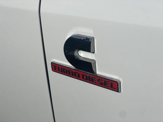 used 2024 Ram 2500 car, priced at $51,549