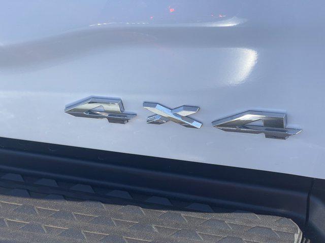 used 2024 Ram 2500 car, priced at $51,549