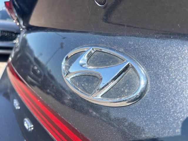 used 2021 Hyundai Sonata car, priced at $22,883