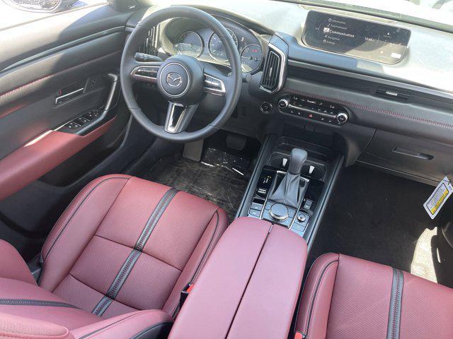new 2025 Mazda CX-50 Hybrid car, priced at $39,469