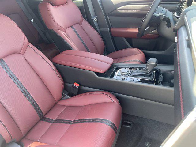 new 2025 Mazda CX-50 Hybrid car, priced at $39,469