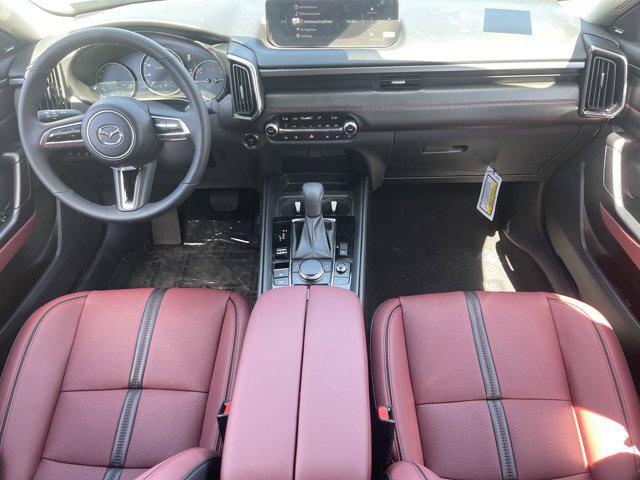 new 2025 Mazda CX-50 Hybrid car, priced at $39,469