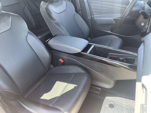 used 2023 Volkswagen ID.4 car, priced at $26,526
